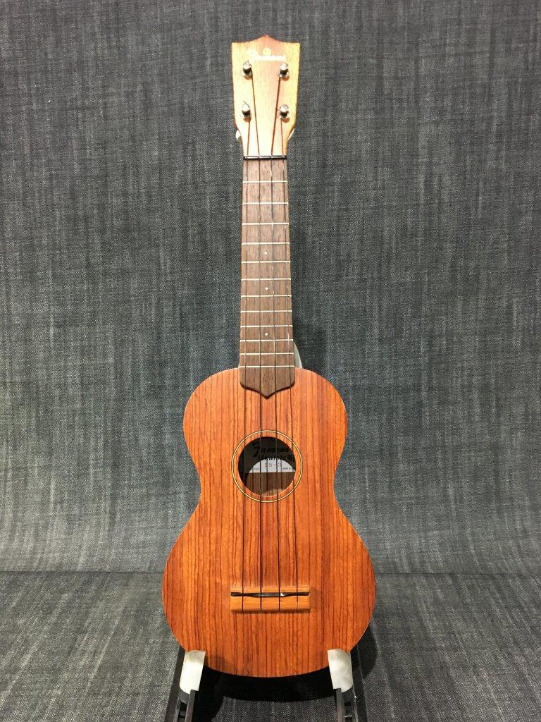 Famous FS-3（中古/送料無料）【楽器検索デジマート】