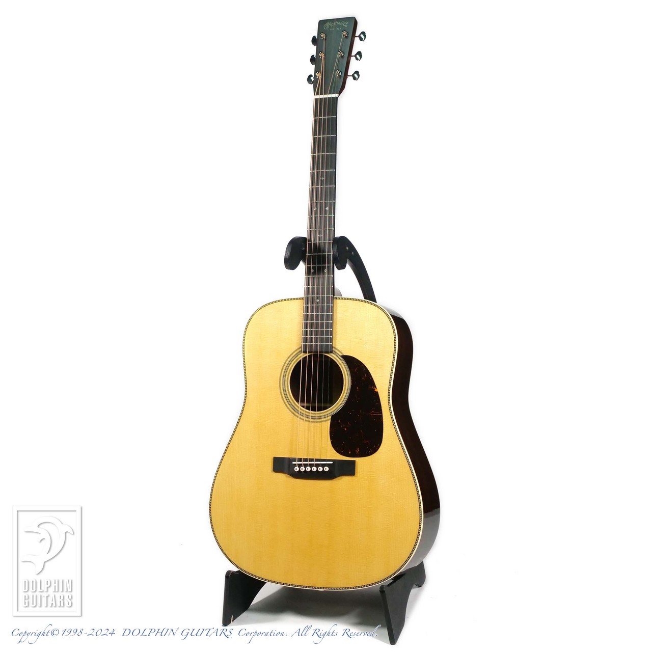 Martin HD-28 Standard（中古）【楽器検索デジマート】