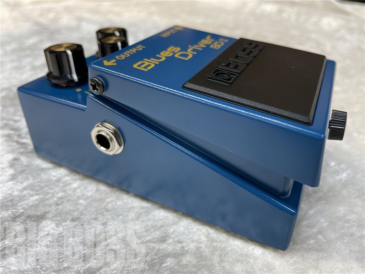 BOSS BD-2 Blues Driver（新品）【楽器検索デジマート】