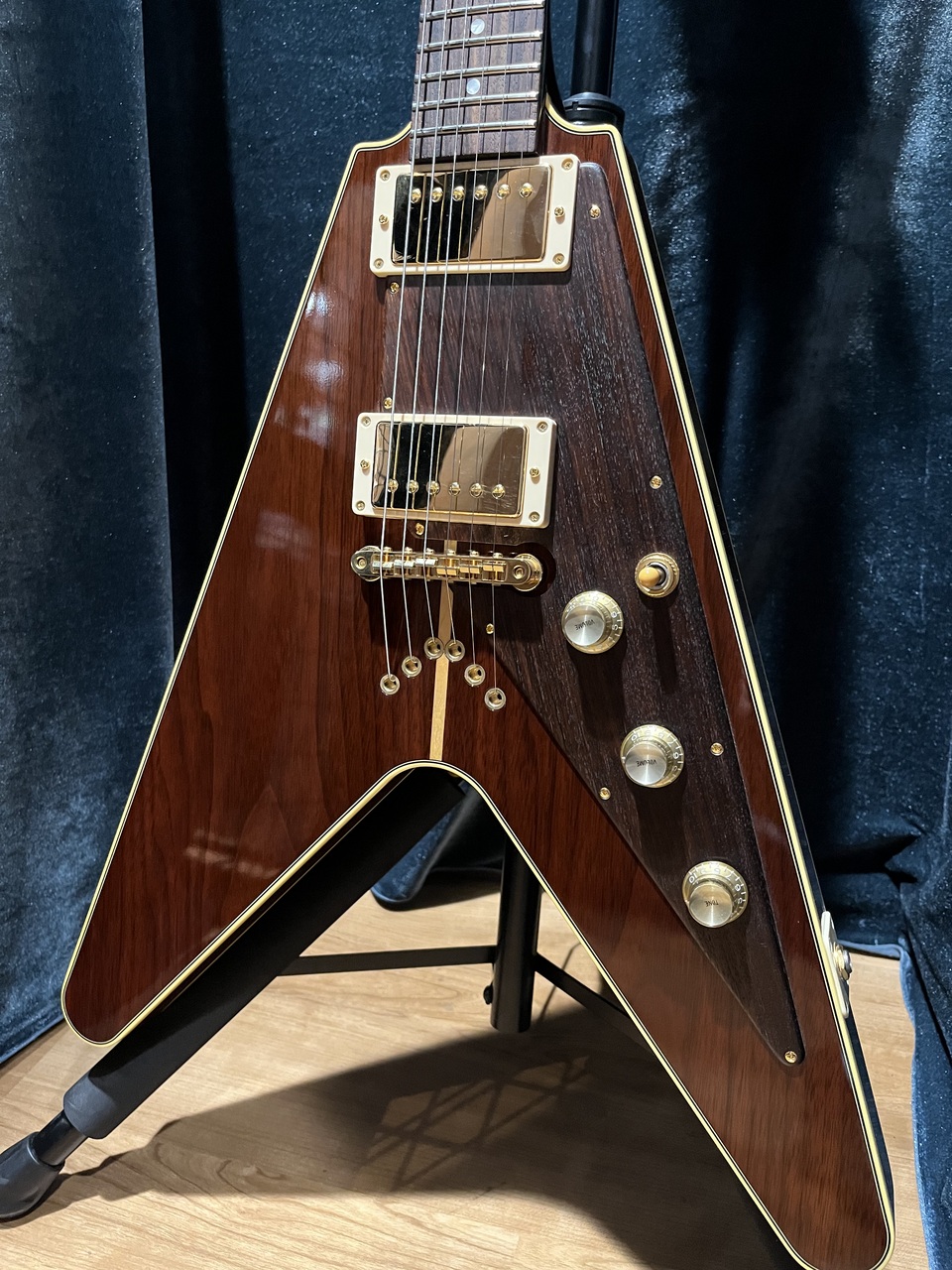 Crews Maniac Sound　ALV STANDARD 2024年製 Crews Maniac Sound ALV STANDARD 2024年製 - メルカリ