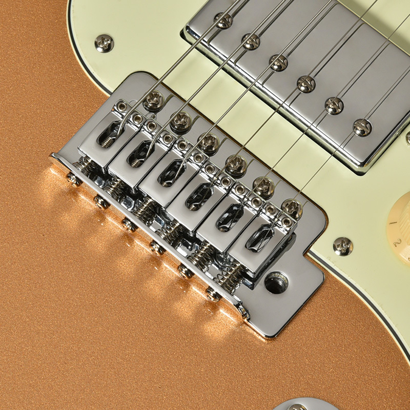 Bacchus BST-2 KI-RSM/R-CTM GD (GOLD) 磯貝一樹 監修モデル （新品