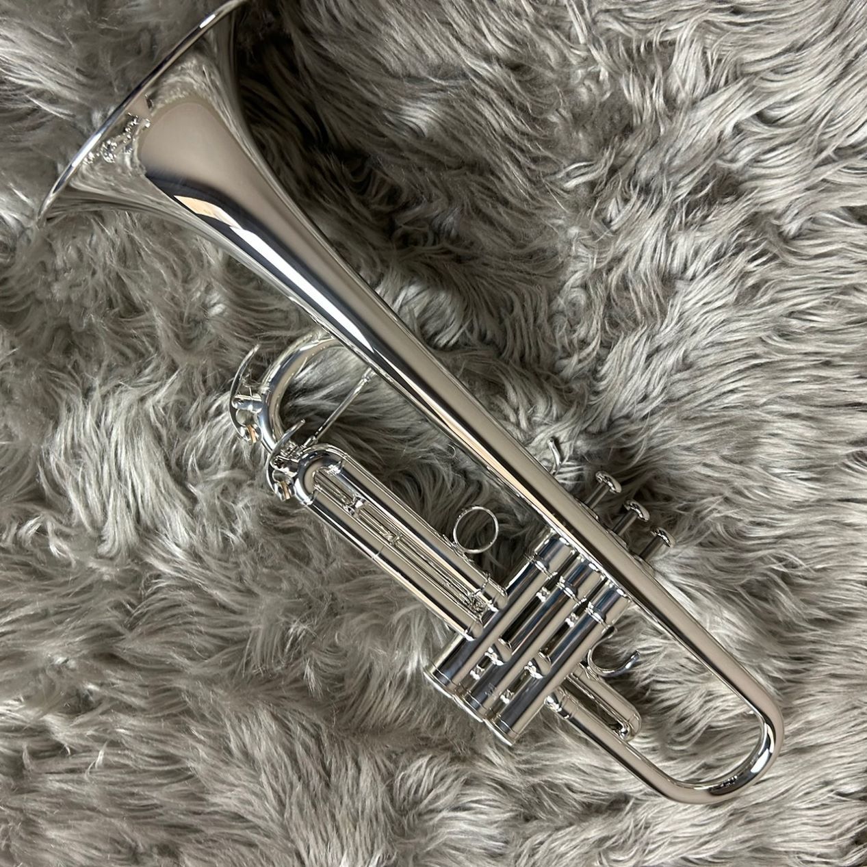 YAMAHA YTR-5335GSIILSE【B♭トランペット】【YAMAHA×島村楽器コラボ