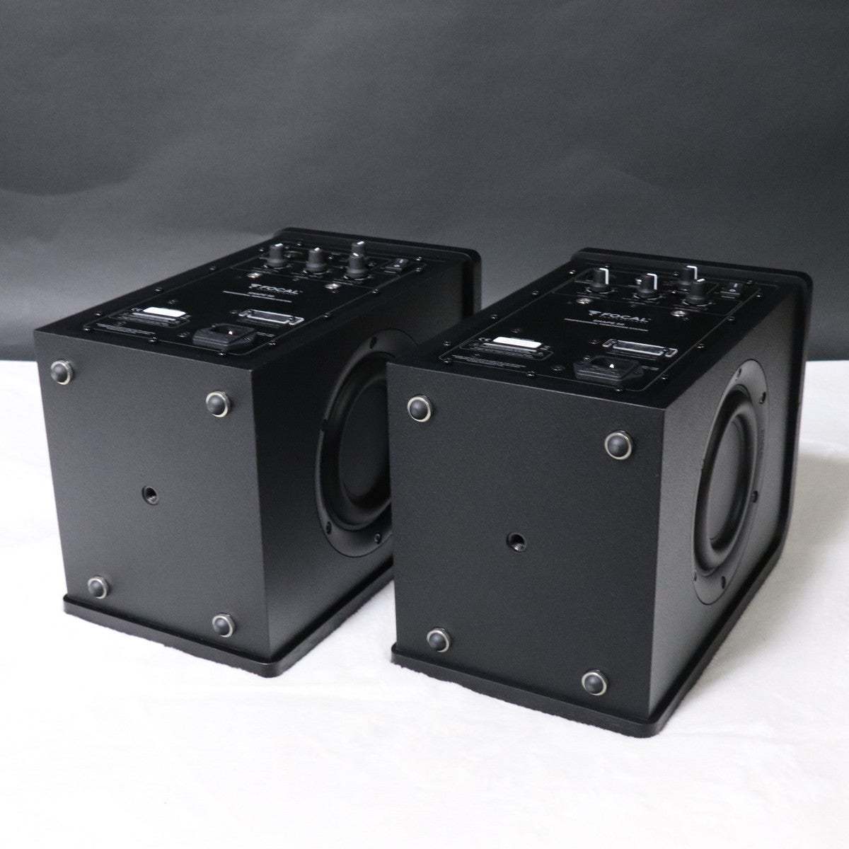 FOCAL Shape 50 Pair 【梅田店】（中古/送料無料）【楽器検索デジマート】