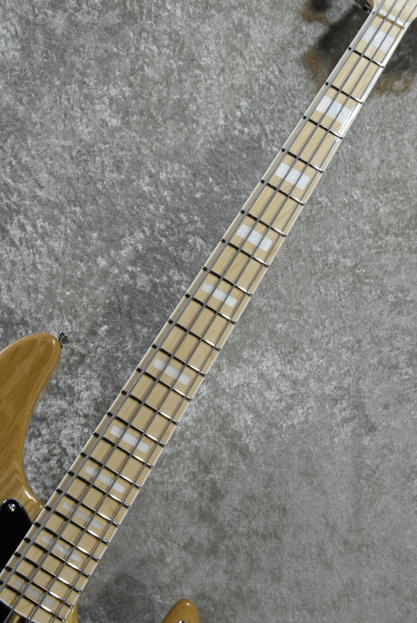ATELIER Z BK4 -Natural #041974【4.41kg】KenKen Signature Model