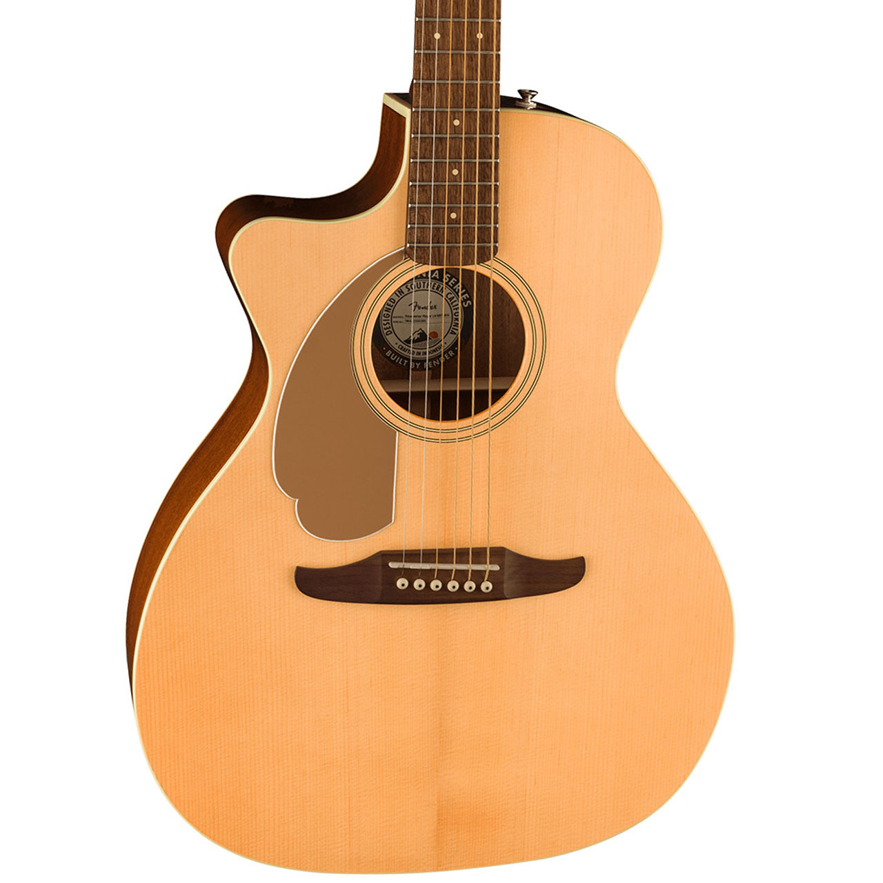 Fender Newporter Player Left-Handed（B級特価/送料無料 