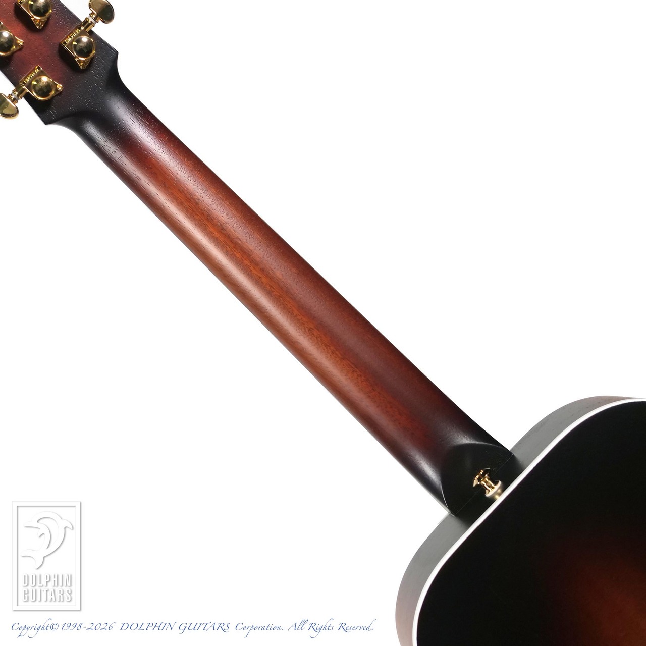 MATON EMTB6 Troubadour Mini【60回無金利対象品】（新品）【楽器検索