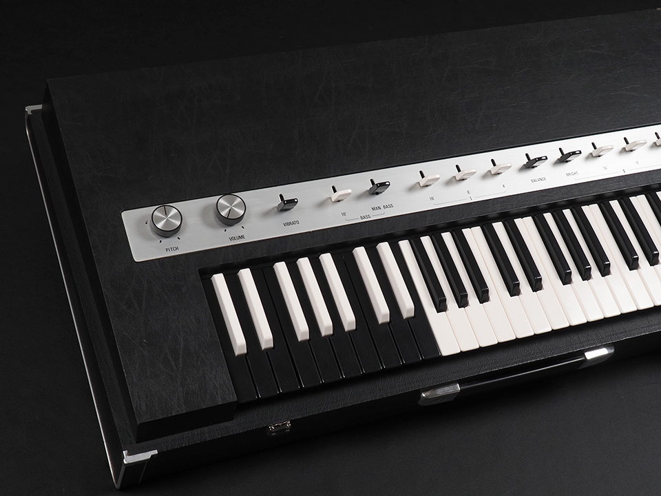 YAMAHA YC-10（中古）［デジマートSALE］【楽器検索デジマート】