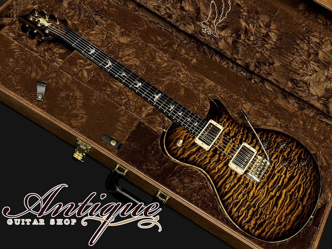 Paul Reed Smith(PRS) Private Stock Brazilian #6049 Singlecut