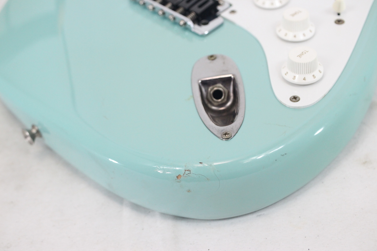 n*o様 フェルナンデス　RST50-57 ジャパンビンテージ FERNANDES RST-50 '57（中古）【楽器検索デジマート】