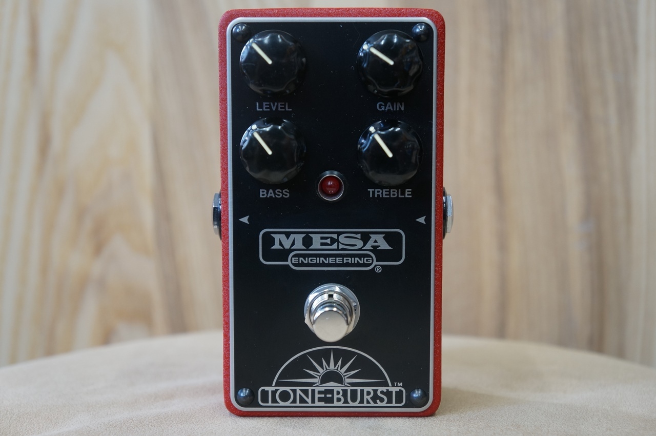 Mesa/Boogie Tone-Burst（中古）【楽器検索デジマート】