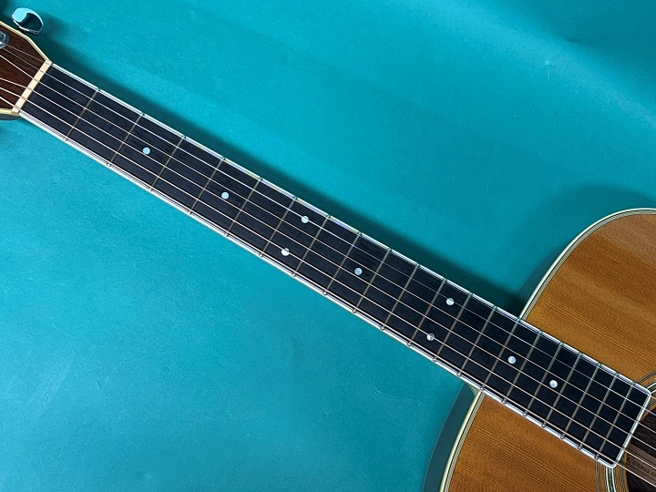 Martin M-38 （ビンテージ）【楽器検索デジマート】