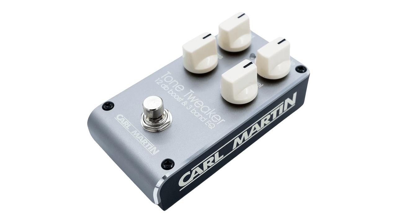 最終値下げ　CARL MARTIN ( カールマーチン ) 2 WAH CARL MARTIN ( カールマーチン ) 2 WAH 送料無料 | サウンドハウス