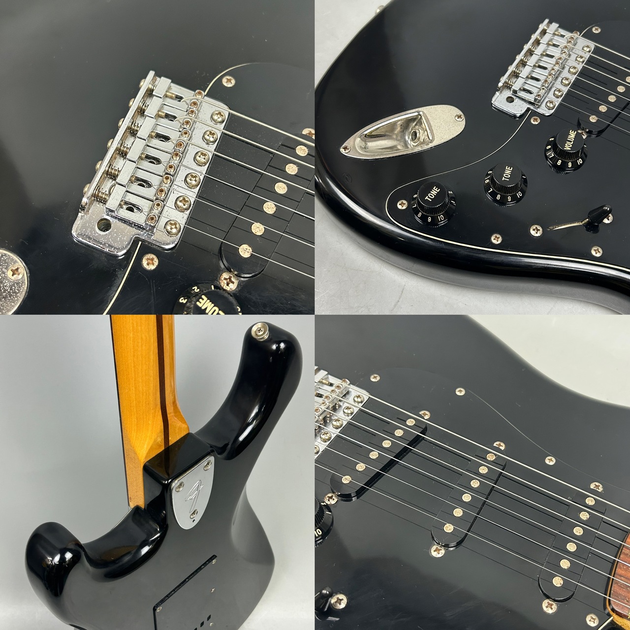 Squier by Fender Eシリアル1985年日本フジゲン製CST-30 Squier by Fender 1985年フジゲン製のEシリアル期CST-30 - メルカリ