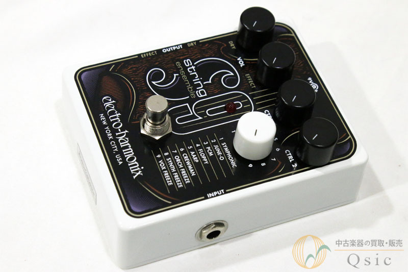 Electro-Harmonix STRING9 String Ensemble S9 [RL737]【神戸店