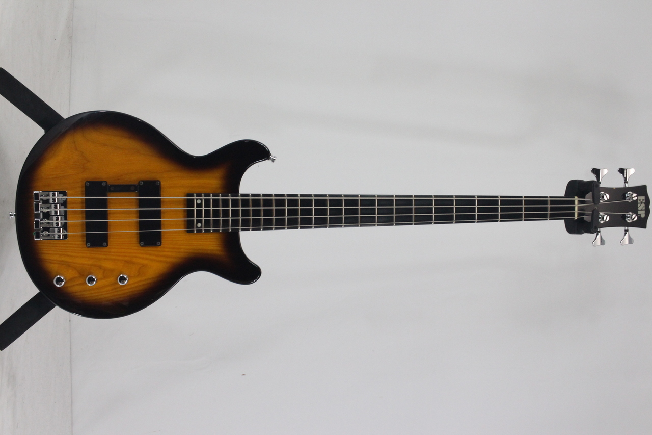 A*読様 ESP J-TVB-V Fire Black フライトケース LUNA 入荷now 安全 Fire J-TVB-V ESP A*読様 トップ Black LUNA