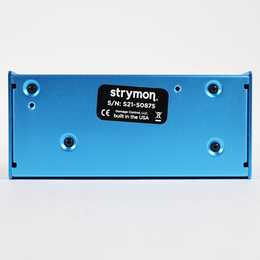 strymon 【中古】 エフェクター用パワーサプライ strymon Ojai R30