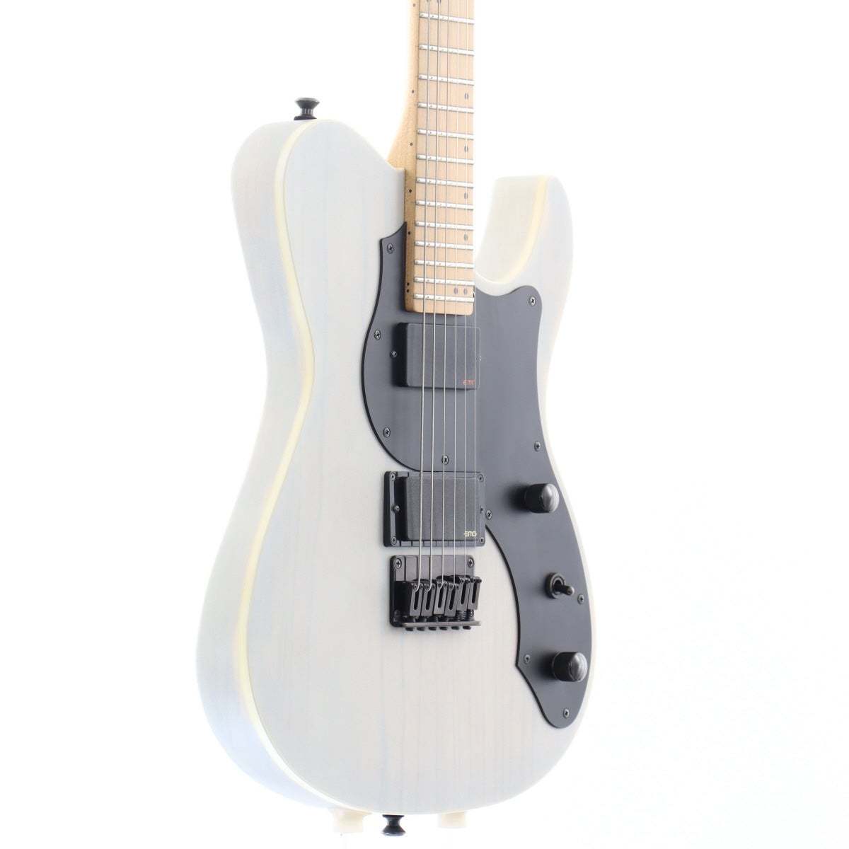 ギター FUJIGEN J-Standard ILIAD JIL-ASH-DE664-M FUJIGEN(FGN) J-Standard Iliad JIL-ASH-DE664-M Open Pore White