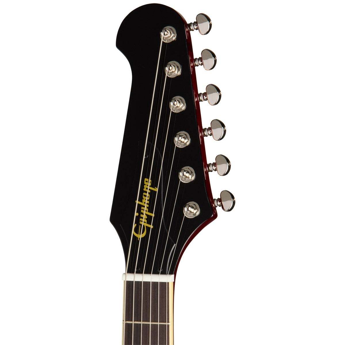 Epiphone Inspired by Gibson Firebird Wine Red エピフォン【新製品