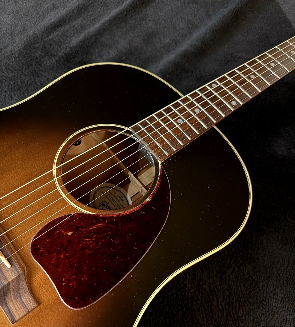 Gibson 【USED】J-45 Standard Vintage Sunburst [2014年製]【G-CLUB 