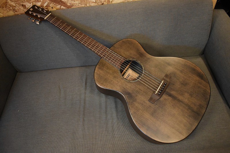 NAGI GUITARS KURO【USED】（中古）【楽器検索デジマート】