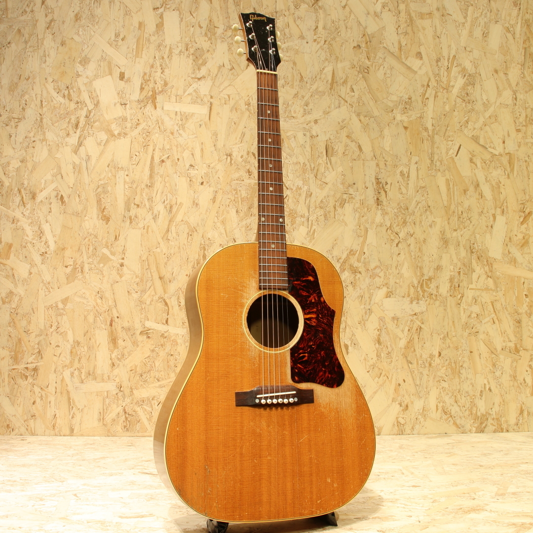 Gibson J50ヴィンテージ楽器 弦楽器、ギター Gibson J-50 1967
