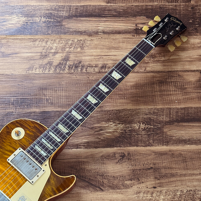Gibson Custom Shop 60th Anniversary 1959 Les Paul Standard