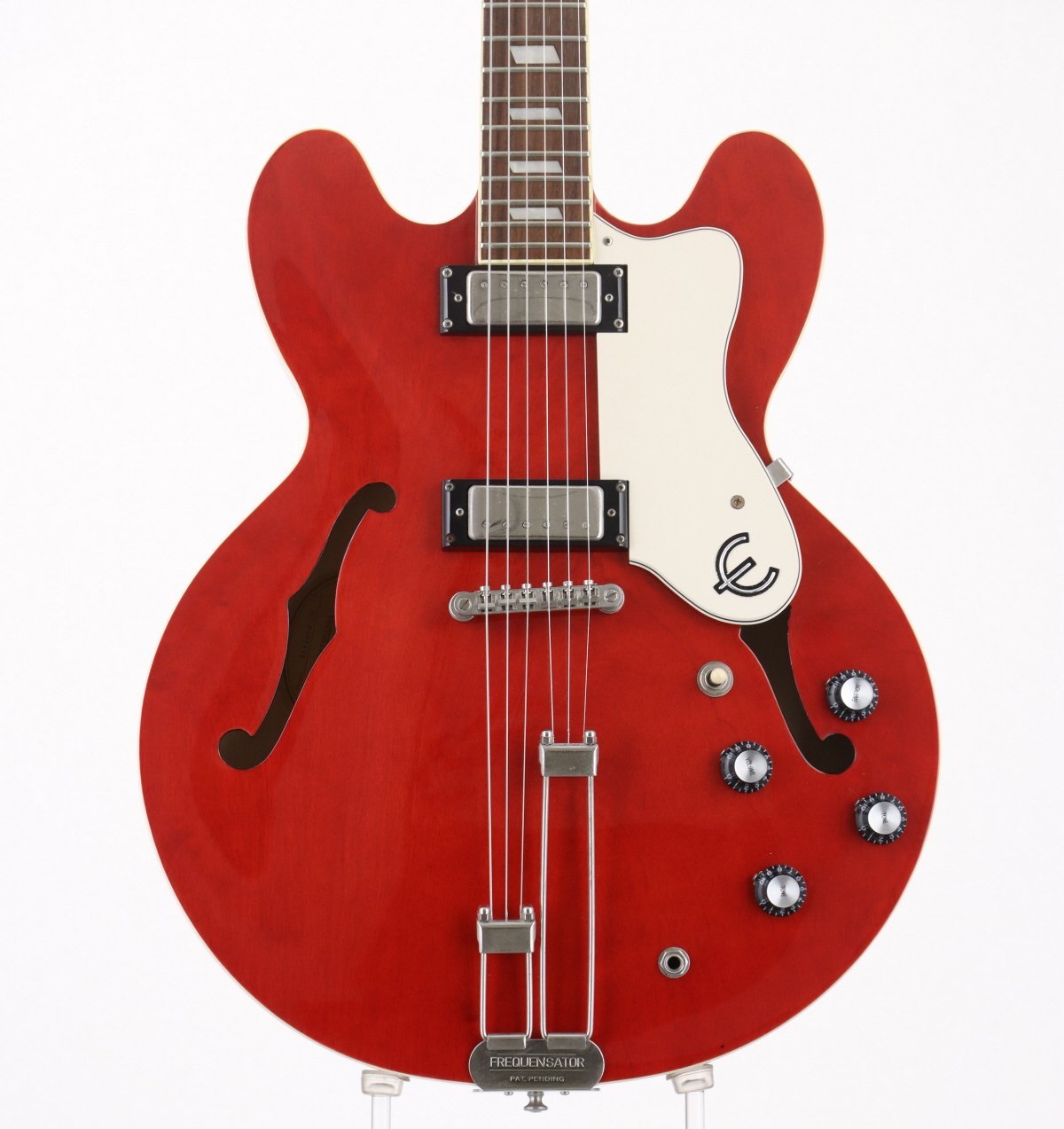 Epiphone Riviera CH【御茶ノ水本店】（中古/送料無料）【楽器検索デジマート】