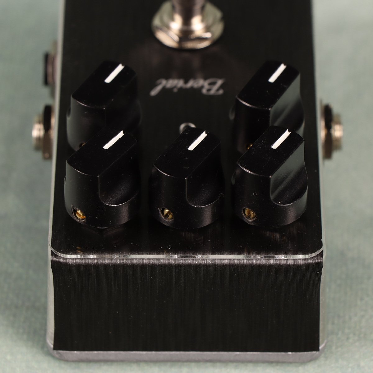 SOUND FROG Berial Blue LED Mod ベース用オーバードライブ