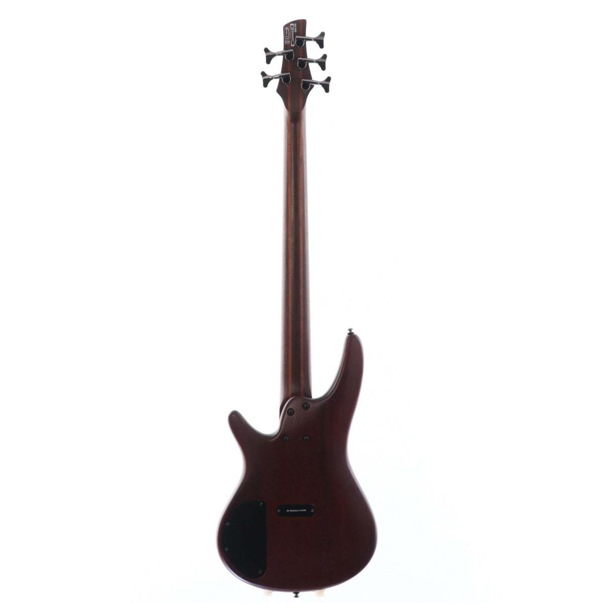 Ibanez SR505 Brown Mahogany 【梅田店】（中古/送料無料）【楽器検索