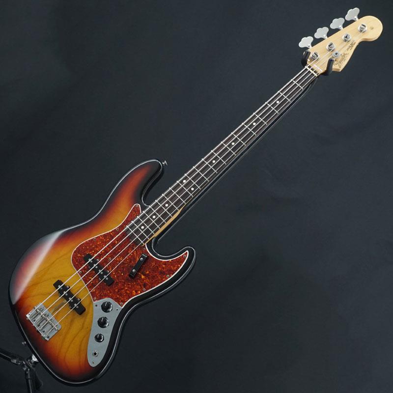 ベース Fender Custom Shop Jazz Bass Fender Custom Shop USED 中古 Jazz Bass '92（中古）【楽器検索