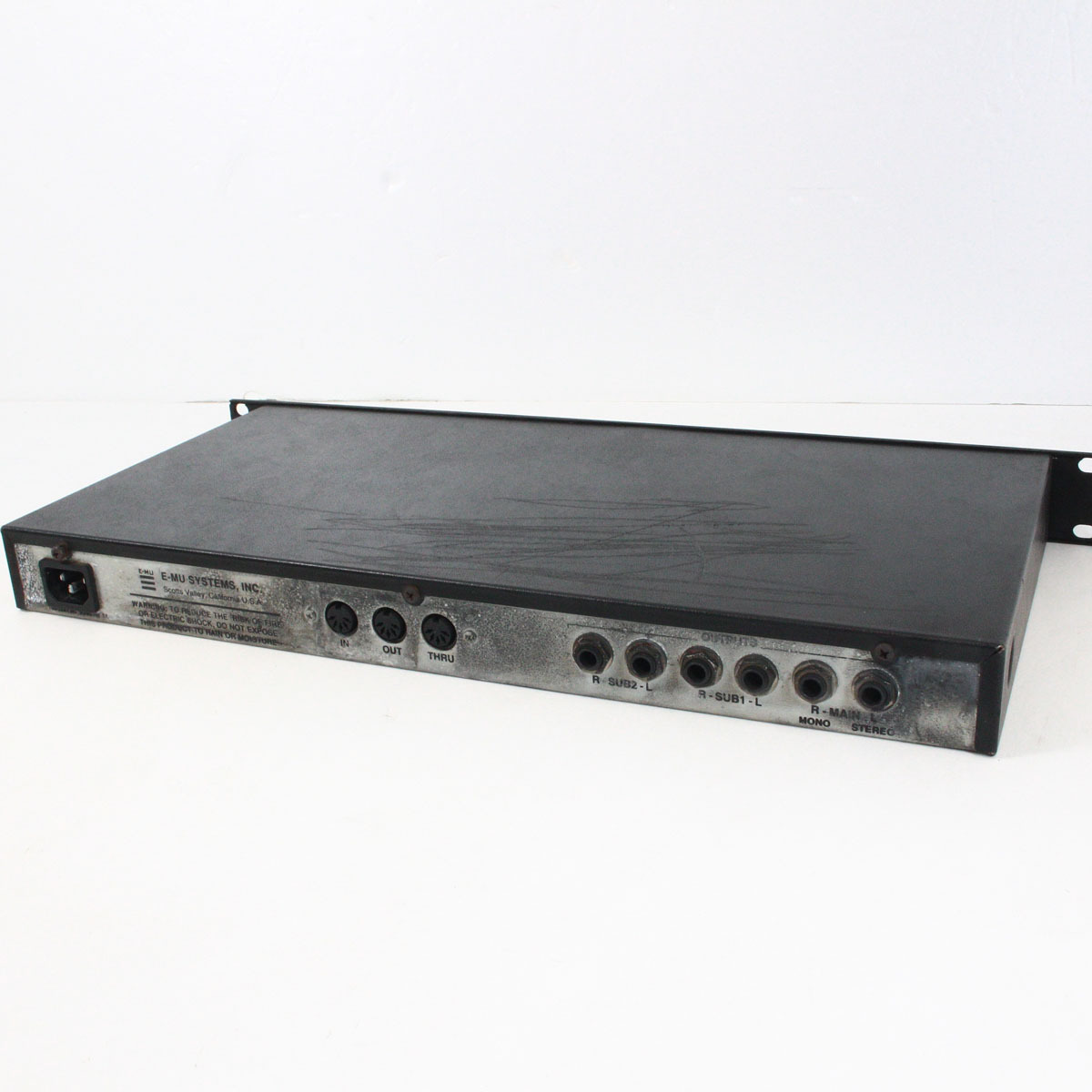 E-MU VINTAGE KEYS 【渋谷店】（中古）【楽器検索デジマート】