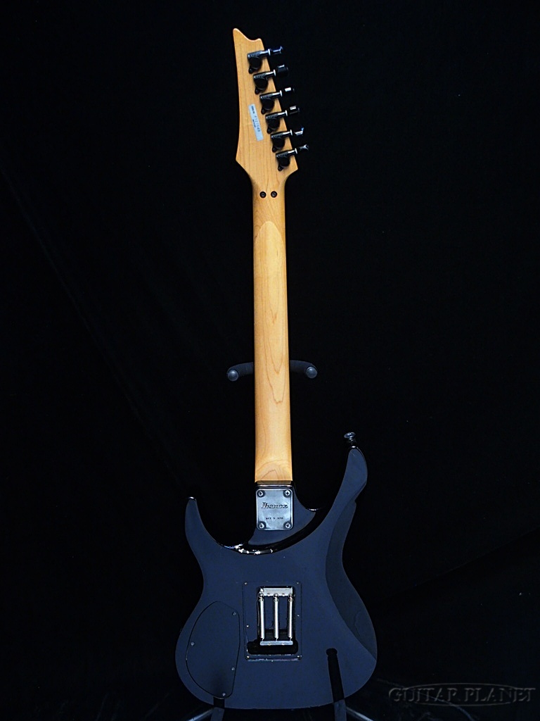 Ibanez RG670 ナチュラル 希少】Ibanez RG570 エレキギター フジゲン製