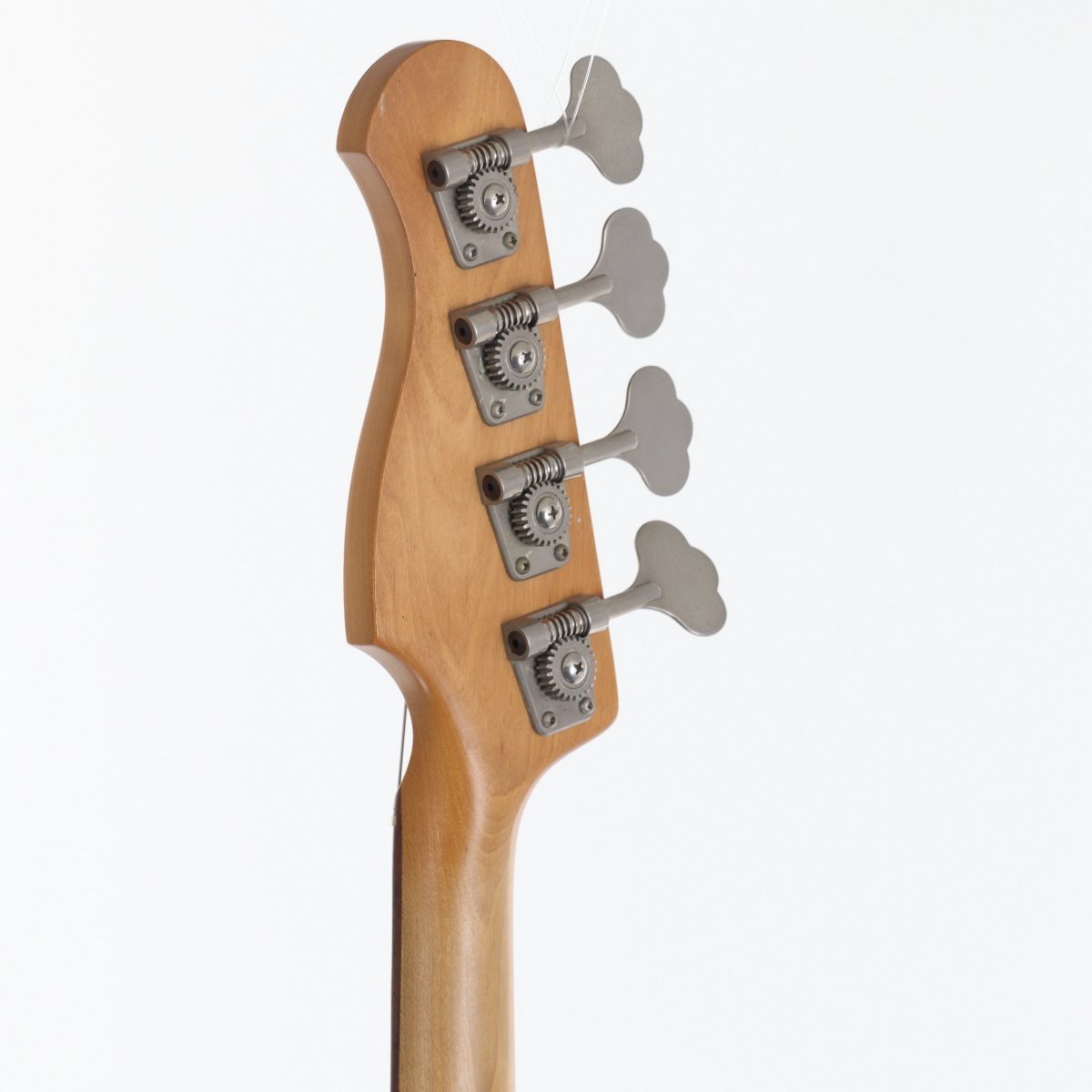 エレキベース ATELIER Z エレキベースJHJ-190 CUSTOM TP-RD MH BURNER/M新品