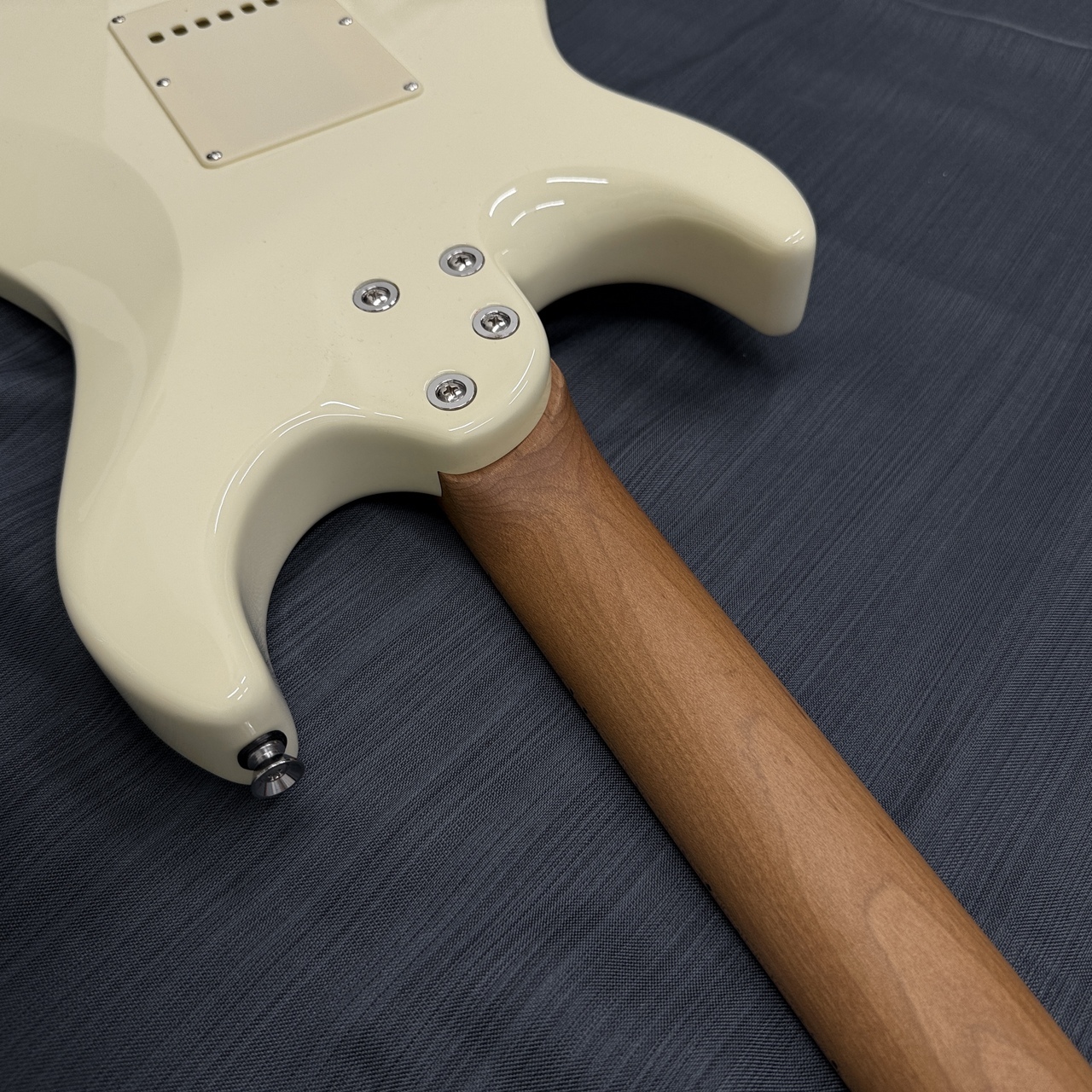 Bacchus GS-2DX RSM/M / OWH【アウトレット特価】【ステンレス