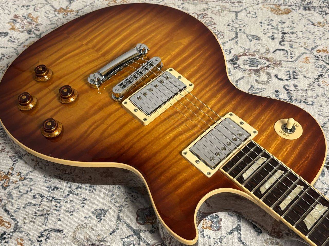 Gibson Les Paul Standard 2013 일렉트릭 기타 【4.0Kg】 사진 8