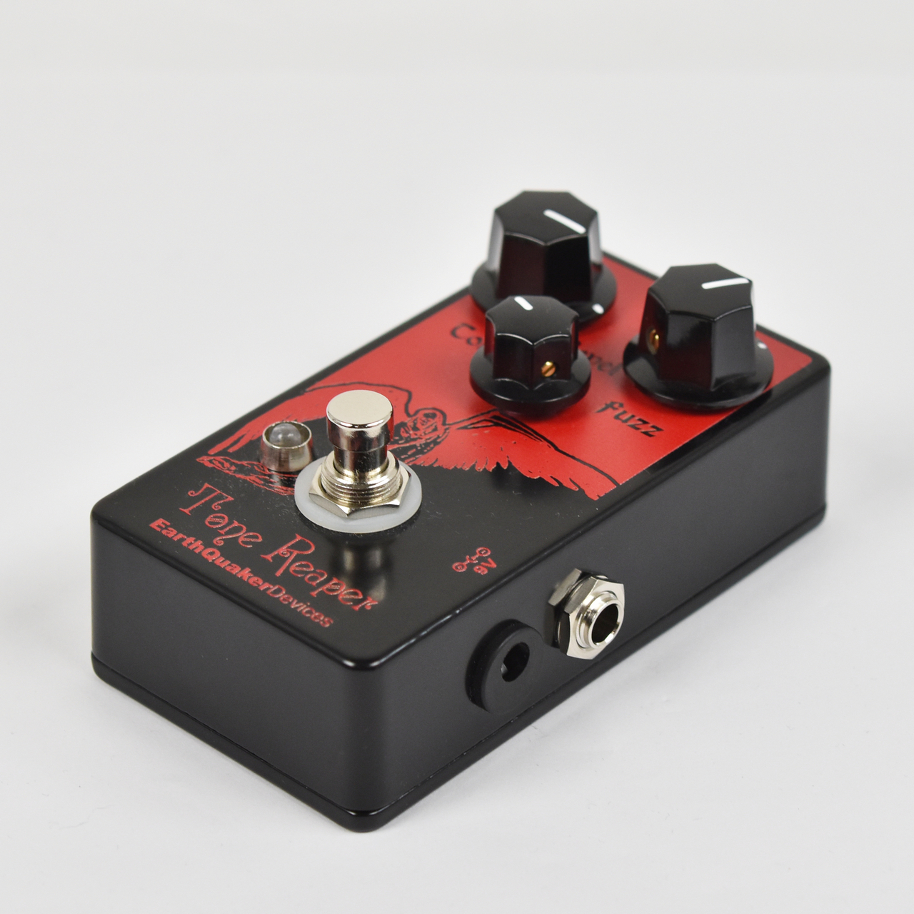 EarthQuaker Devices Tone Reaper（新品）【楽器検索デジマート】
