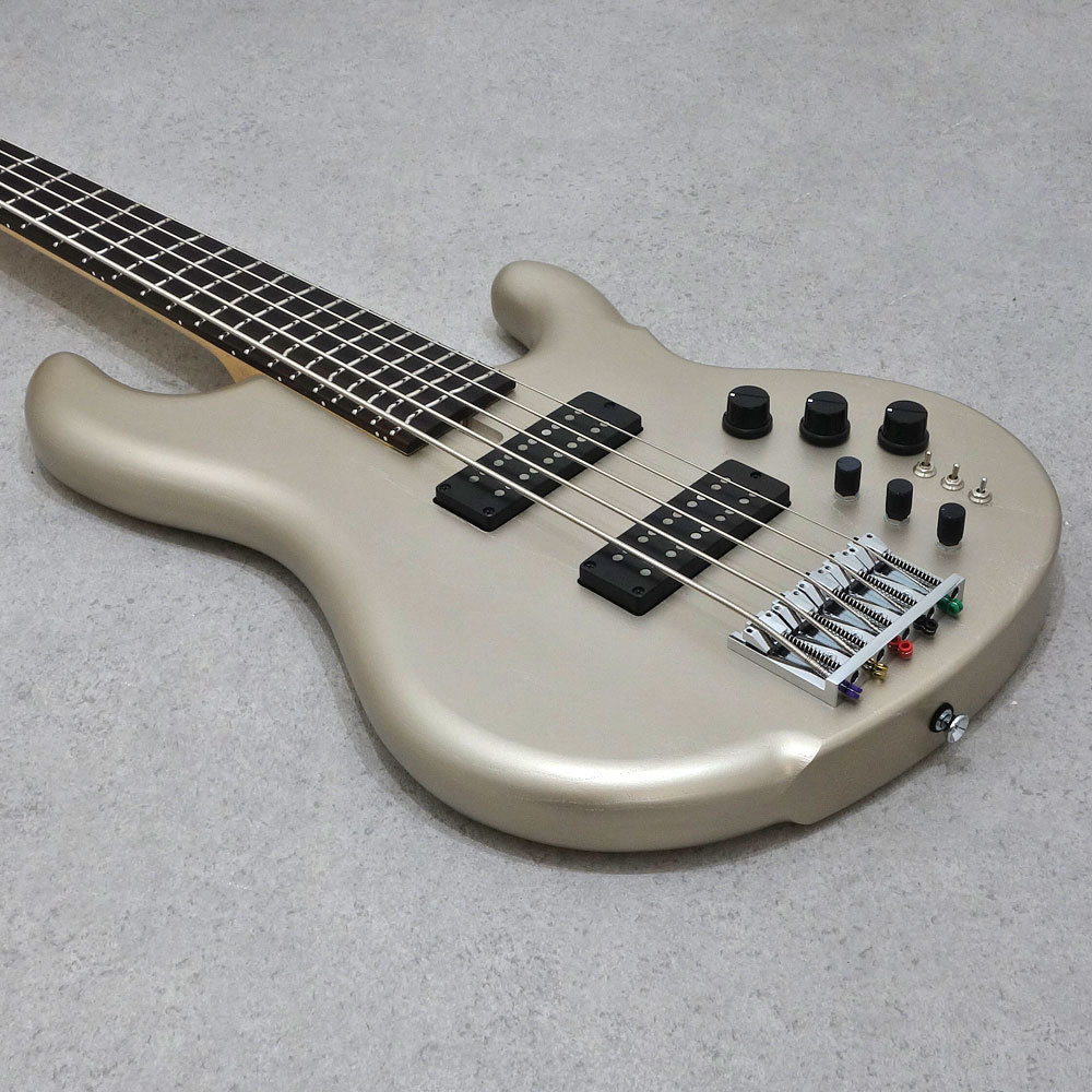 dragonfly CHB5 TT Custom Ash/Crystal Pearl Half Matt 【SUPER FLAME