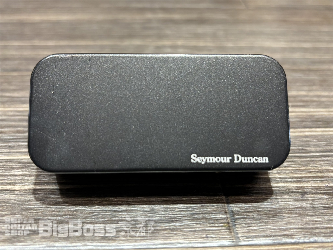 ピックアップ　セイモアダンカン　AHB-1b 未使用　美品 SEYMOUR DUNCAN ( セイモアダンカン ) AHB-1b Blackouts Bridge