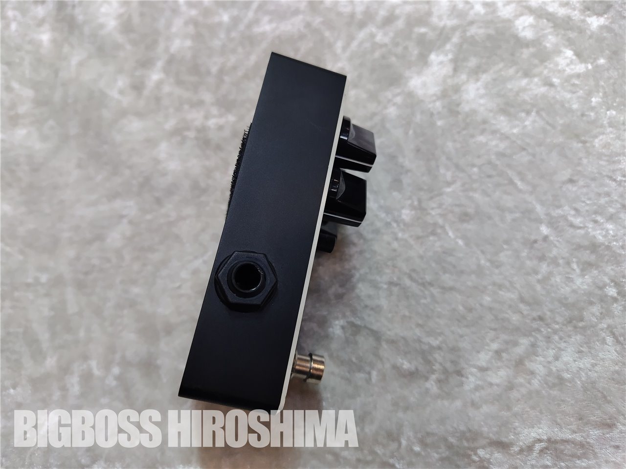 【最終値下げ 8/11まで】Darkglass Harmonic Booster Darkglass Electronics Harmonic Booster 2.0｜ミュージックランドKEY