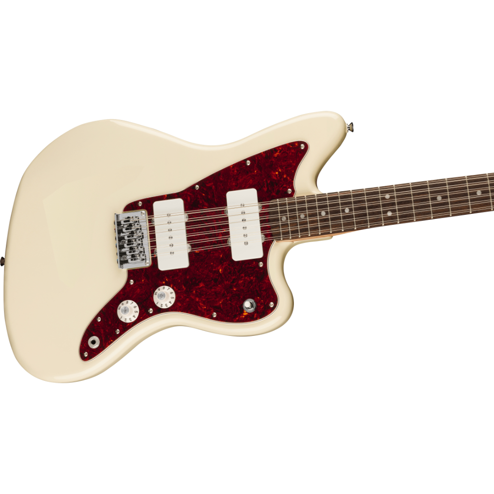 Squier by Fender スクワイヤー スクワイア Paranormal Jazzmaster XII ...