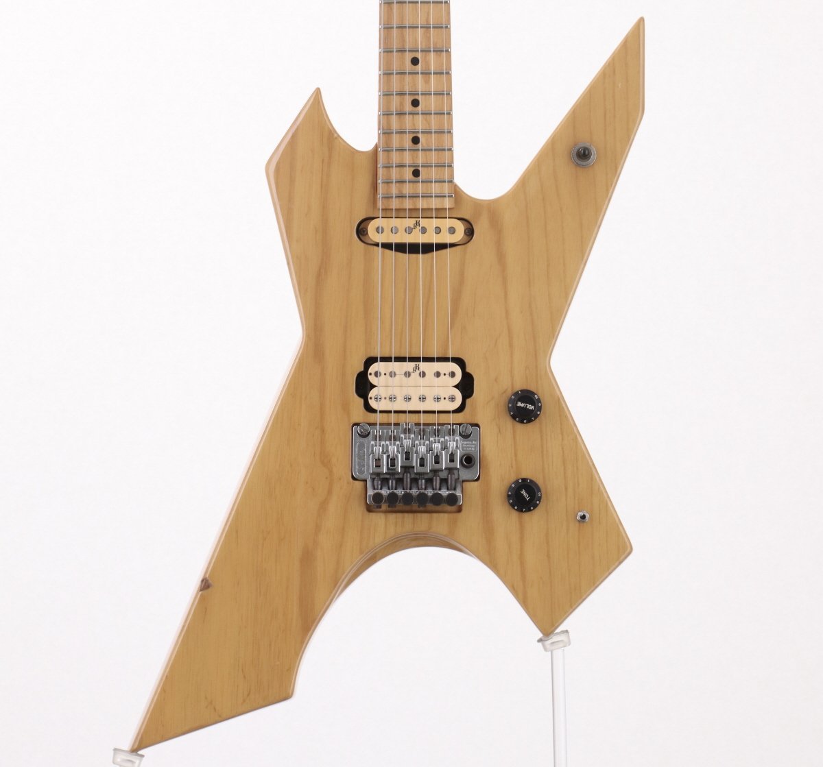 Killer KG-STALLION Natural 【新宿店】