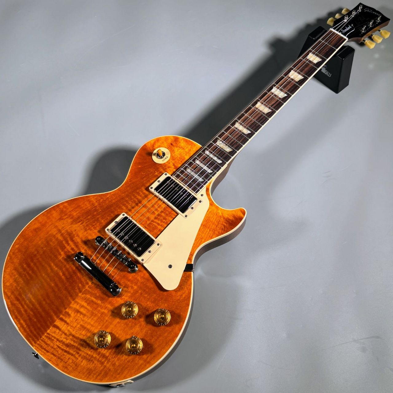 Gibson Les Paul Standard '50s Honey Amber レスポールスタンダード