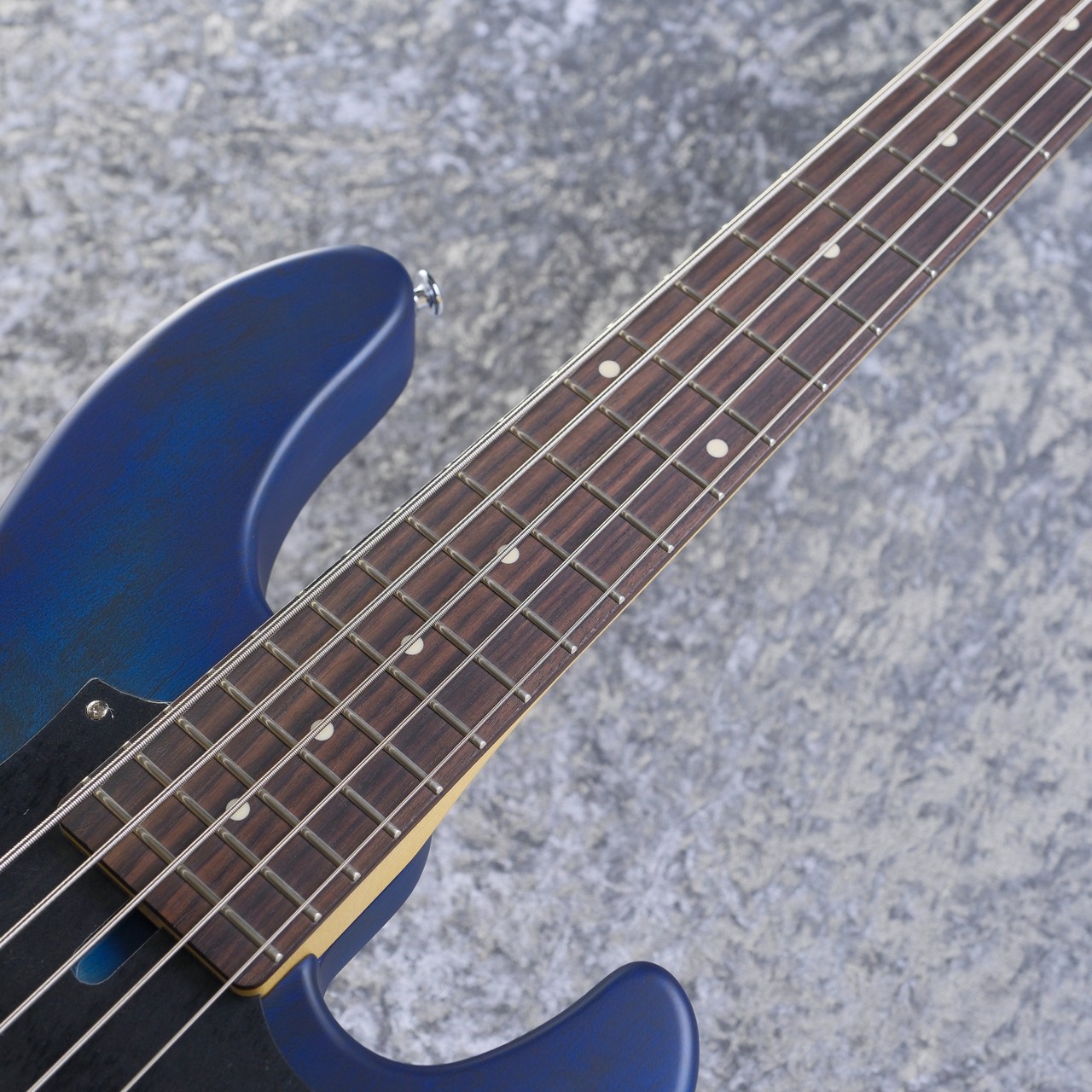 シフォン FUJIGEN(FGN) KJMJ52-SMAH/R - See-Thru Blue Burst -【4.69kg