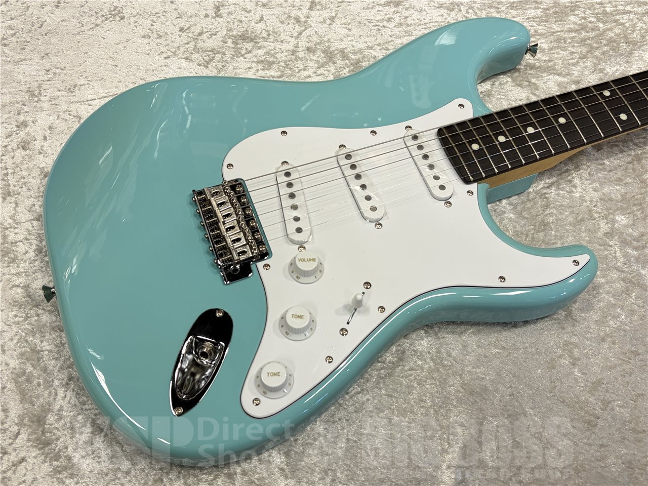 Tokai AST-101/R【Sonic Blue】（新品/送料無料）【楽器検索