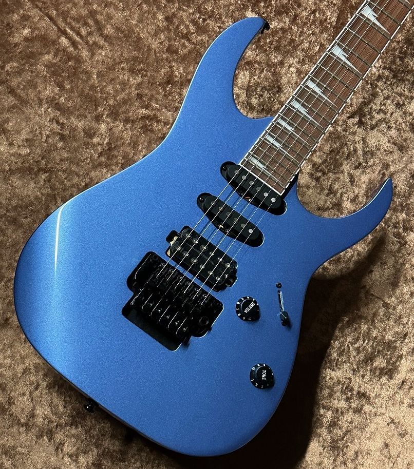 Ibanez RG460DX-BLH (Blue Haze) 【クリアランスセール】（新品