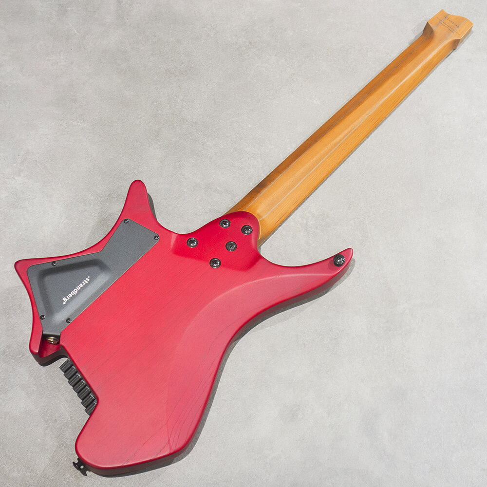 strandberg Boden Original N2.7 Sunset Coral Burst Satin【分割48回