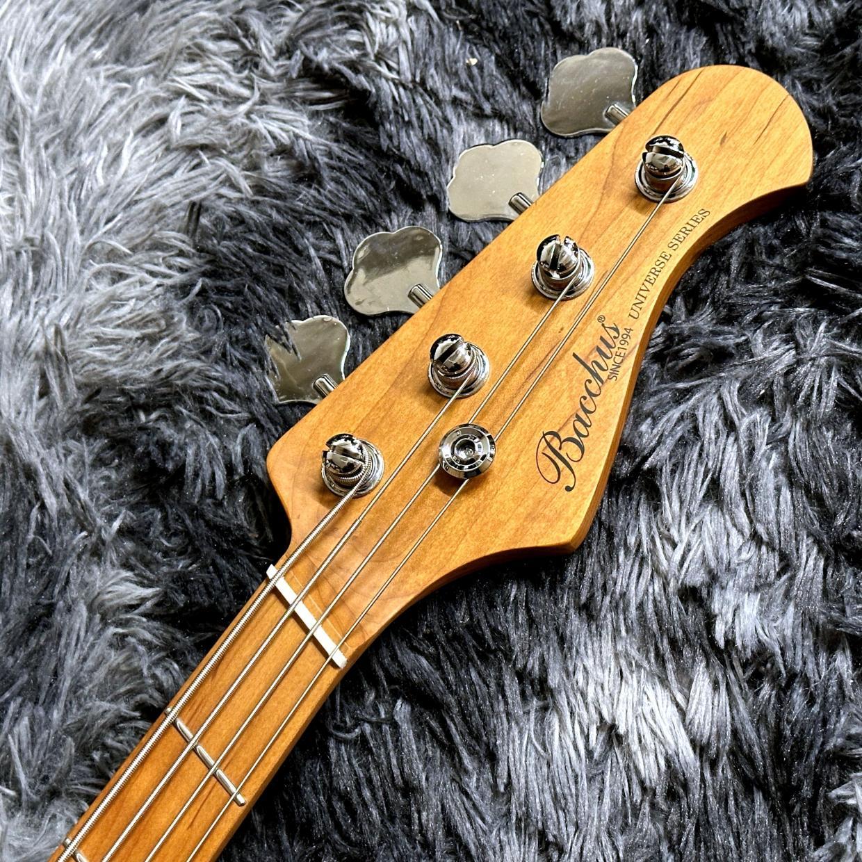 Bacchus WJB-1MS-DX-AC RSM/M IPM -Universe Series- 【特価】【マルチ