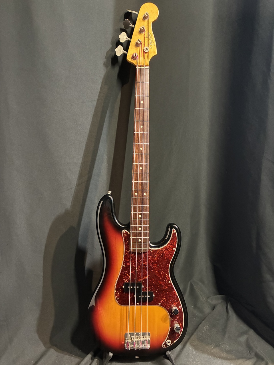 Fender American Vintage 62 Precision Bass（中古）【楽器検索