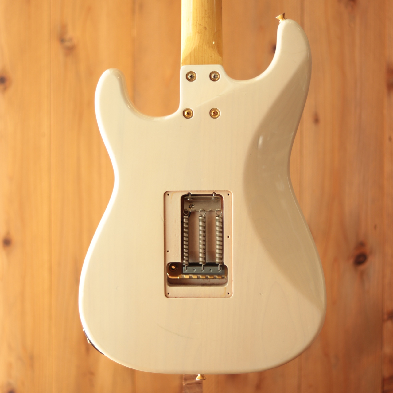 FERNANDES FST-120（中古/送料無料）【楽器検索デジマート】