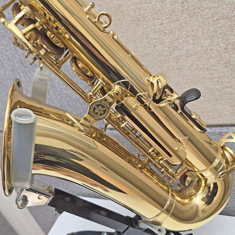 YAMAHA アルトサックス yas-380 used YAMAHA / YAS-380 Alto Sax Standard | eBay